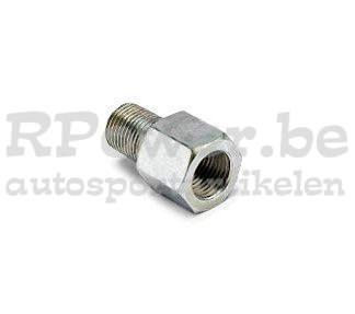 ST154016 adapter 1-8BSPT female tot 1-8NPTF male Stack RPower