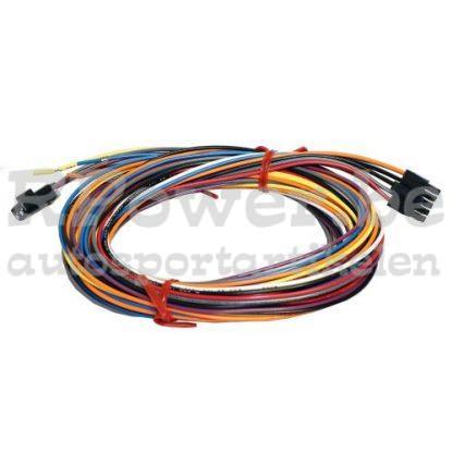 ST265295-replace wiring for ST35xx temperature meter Stack RPower