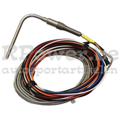 ST265299-replace wiring + sensor for EGT meter ST35xx Stack