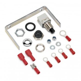 Kit de instalação do tacômetro ST913029 Clubmann Stack RPower