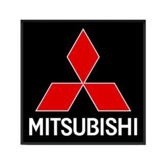 Koppelingschijven en drukgroepen Mitsubishi