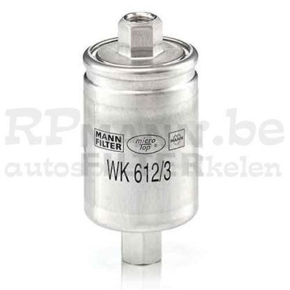 520-206-бензиновый фильтр-mann-WK613-3-высокого давления-RPower.be