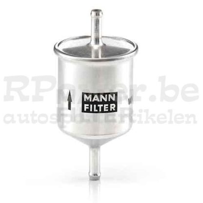 520-207- filtro-de- gasolina-mann-WK66-alta-presión-RPower.be