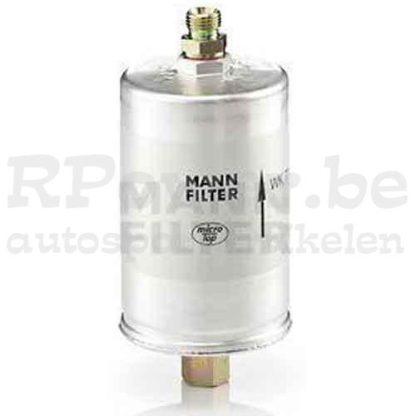 520-211- فلتر بنزين- معدن- M16-x-M16-external-mann-RPower.be