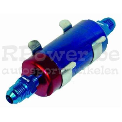 520-214-B-benzinefilter-hoge-en-lage-druk,-vervangfilter-leverbaar-Syntec-RPower