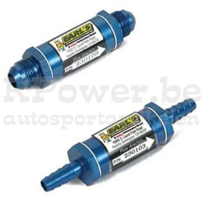 Filtros de gasolina-com-substituir-filtro-35-micron-earls-RPower