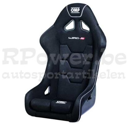 比赛座椅-OMP-WRC-XL-黑色-RPowerr