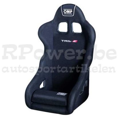 HA-781-R-XL-assento de corrida-OMP-TRS-E-preto-RPower