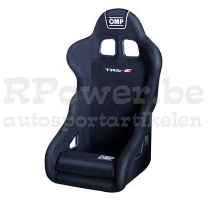 HA-783 比赛座椅-XS-OMP-TRS-E-black-RPower