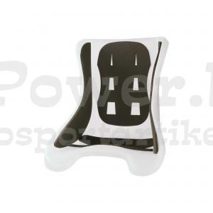Комплект подушек сиденья OMP самоклеящийся RPower.be