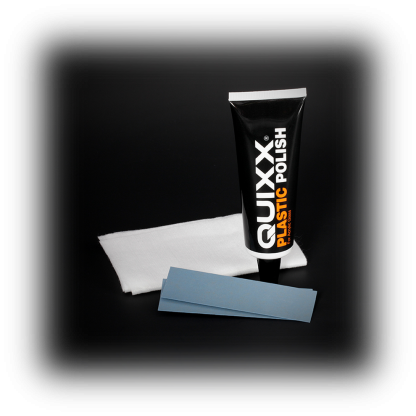 средство для удаления царапин Acrylic tube quixx Q10003