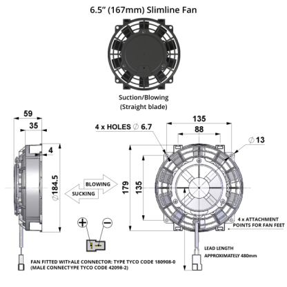 Ventilador-plano-167mm-COMEX-0329-26