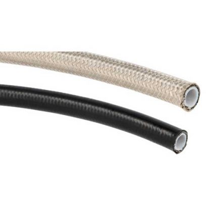 551-011-steel-braided-brake-hose-PVC-sheathed