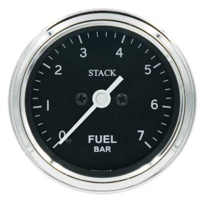 St3305C-Gasoline-Pressure Gauge-Stack-up-to-7-bar