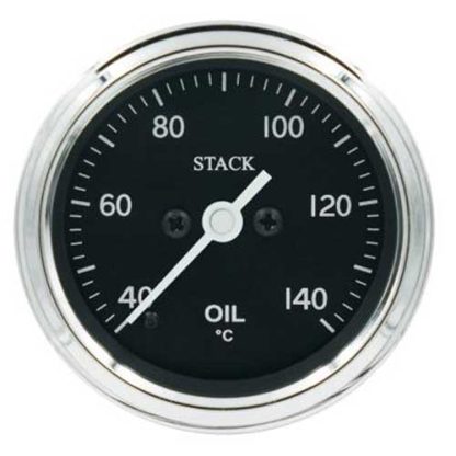 St3309C-oil-temperature-meter-stack-up to-140