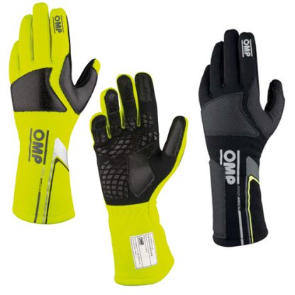 Pro-Mech Gloves-IB0-0758