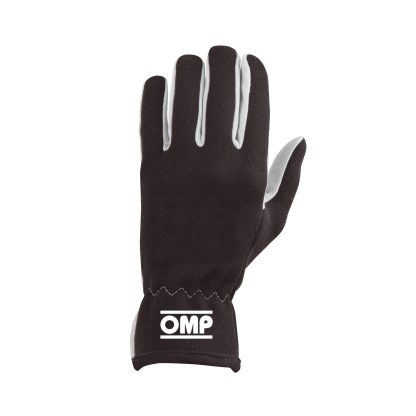 IB702-N nuevos guantes rally OMP