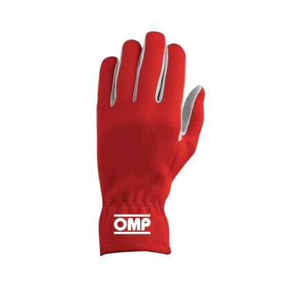 IB702-R nouveaux gants rallye OMP