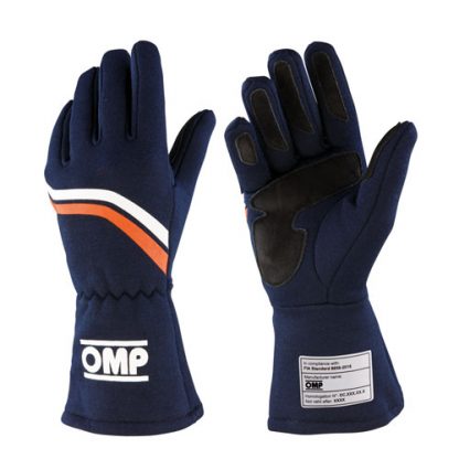 IB/746E/B Dijon FIA handschoenen OMP RPower.be