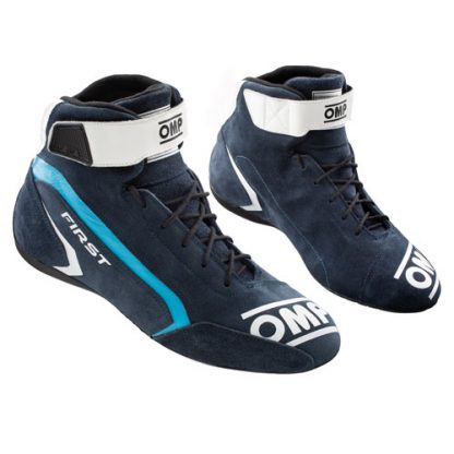 FIA-schoenen-moderlFIRST-OMP-2020-blauw