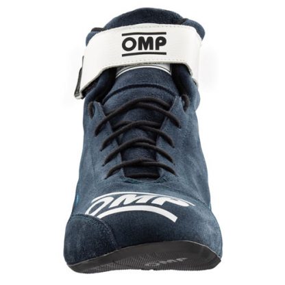 FIA-schoenen-moderlFIRST-OMP-2020-blauw-(voorkant)