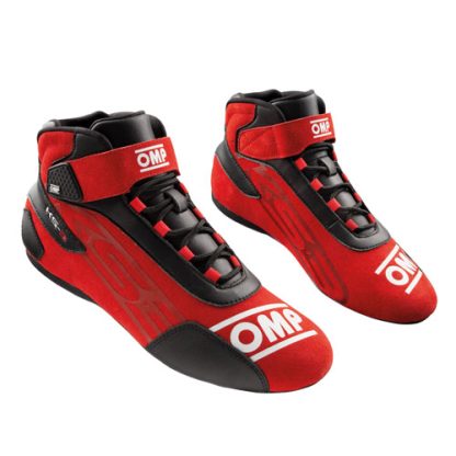 ic826-ks3-karting-sapatos-vermelho-OMP