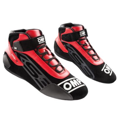 ic826-ks3-karting-shoes-black-red-OMP