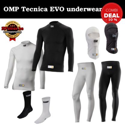 الملابس الداخلية كومبي تكنيا-EVO
