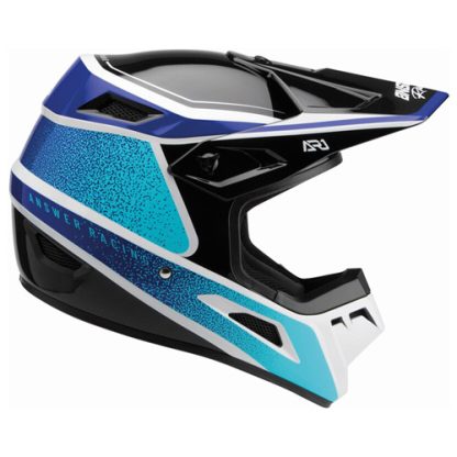 头盔-Vidid-junior-blue--AR1