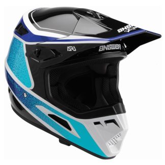 Helmet-Vidid-junior-blue-white-AR1