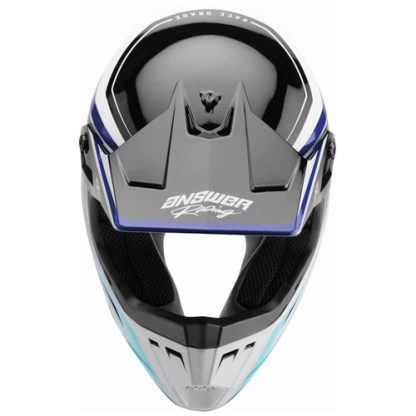 Helmet-Vidid-junior-blue-black-AR1