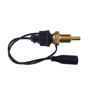 EWP0465 temperature sensor 1-4 NPT with wiring