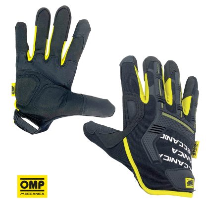 OMPS1911 mechanic gloves