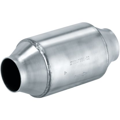 HJS90 95 0072 catalytic converter 63,5 mm connection