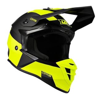 151 578 LZR-OR-3-Rocky-zw-fluo geel