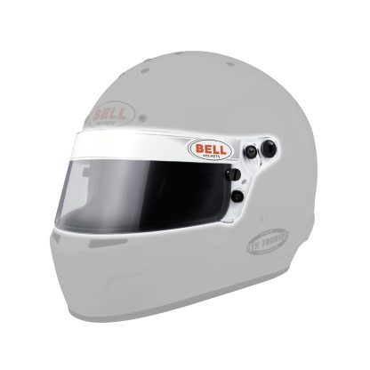 Vizieren voor helm GT5 - HP5 SE05 3mm Generic