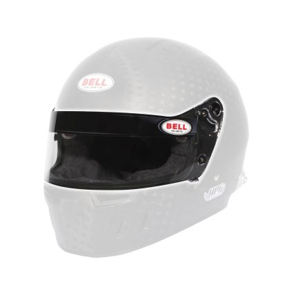 Bell visor SE06 3mm for Bell helmet HP6 - GT6