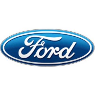 Olie pompen Ford
