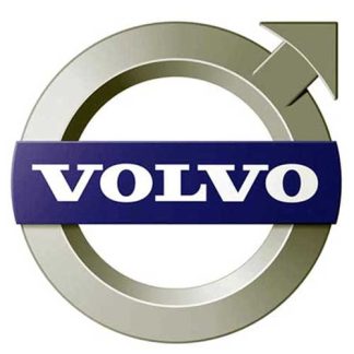 Stabilisatiestang Volvo