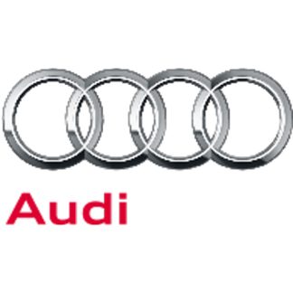 Onderstellen Audi