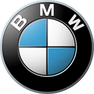 Spoorverbreders BMW