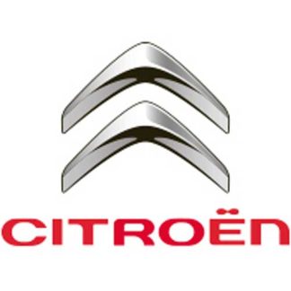 Onderstellen Citroën
