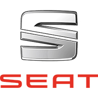 K&N paneel-vervangfilter Seat