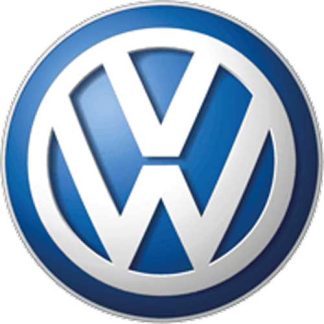 Rolkooien Volkswagen