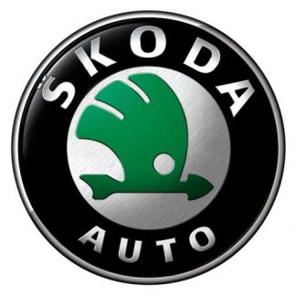 K&N paneel-vervangfilter Skoda