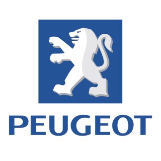 Rolkooien Peugeot