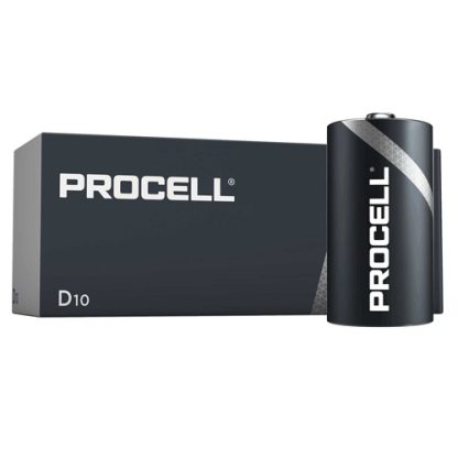 金霸王-procell-电池-LR20-E-1.5v