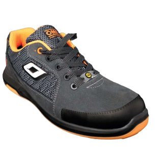 Zapato de seguridad deportivo profesional OMPS9001