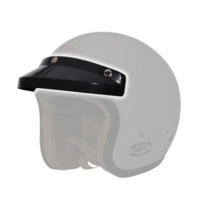 2040157 用于 Bell 500-tx 经典头盔配件头盔的 peak 套件