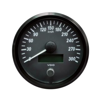 301 151 speedometer up to 300 km h